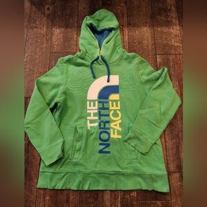 Women's XL The North Face Hoodie
